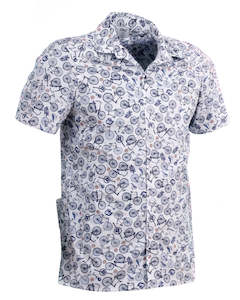 UnFashion Top: Zamboni (2023)