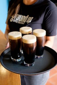 Gift Voucher - Ground Up Brewing Now