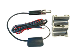Ferrite Kit for DTM-151 Teslameter group3