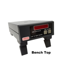 DTM-151 Digital Teslameter