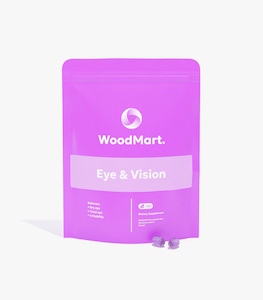 Products: Eye & Vision 120 Softgels – Group NZ