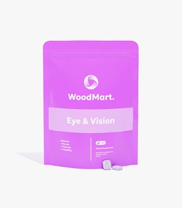 Products: Eye & Vision 120 Tablets – Group NZ