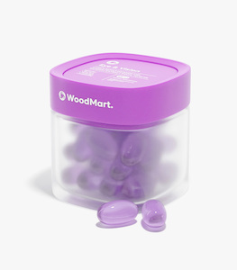 Eye & Vision 30 Softgels – Group NZ