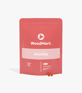 Products: Anxiety 120 Softgels – Group NZ