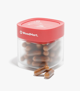 Products: Anxiety 30 Capsules – Group NZ