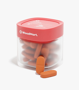 Products: Anxiety 30 Tablets – Group NZ