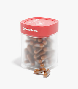 Products: Anxiety 60 Capsules – Group NZ