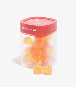 Anxiety 60 Gummies – Group NZ