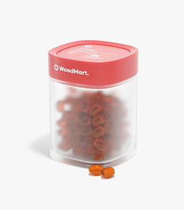 Products: Anxiety 60 Softgels – Group NZ