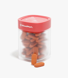 Products: Anxiety 60 Tablets – Group NZ