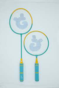 Racket set - Family
