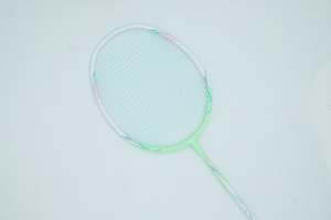 Rackets: Badminton Racket