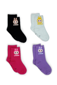 Accessories: Socks - Labubu