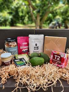 Breakfast Lovers Gift Box