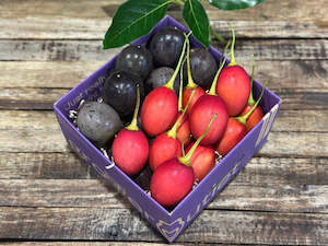 Passionfruit & Tamarillo Combo Box