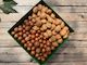 Macadamia & Walnuts Combo