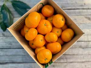 5KG Afourer Mandarins