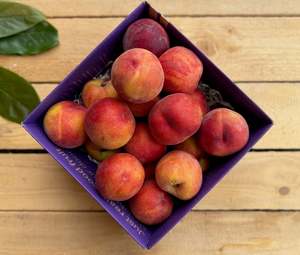 Frontpage: 3kg Peaches - URBAN ONLY