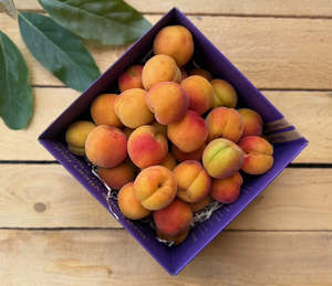 Frontpage: 3KG Apricots - URBAN ONLY