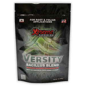Additive: Xtreme Gardening - Versity Bacillus Blend