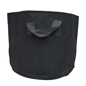 Bio Diesel: Bio Diesel - Fabric Pot 30L