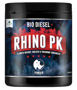 Bio Diesel: Bio Diesel Nutrients - Rhino PK Powder