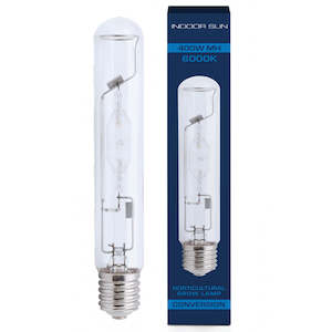 400W: Indoor Sun Mh 400w 6000k Conversion Bulb