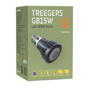 Treegers - 15w Lamp High Quality