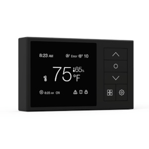 Environment: Headwind HVC - Smart Fan Controller Pro