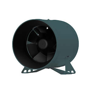 150mm: Headwind HVC - EC Motor Fan 150mm