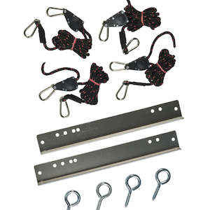 Test 4: Quest - 70 Hang Kit