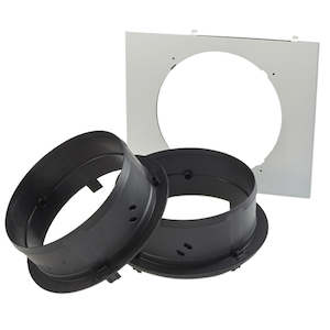 Test 4: Quest - 70 Ducting Kit