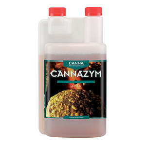 Canna: Canna - Cannazym