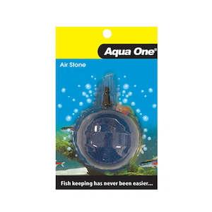 Aqua One: Aqua One - Golf Ball Airstone