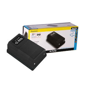 Aqua One: Aqua One Air Pump Precision 7500