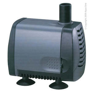 Aqua One: Aqua One - Maxi 105