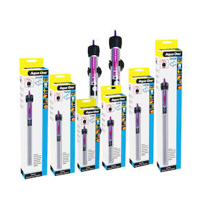 Aqua One: Aqua One Heater 200w