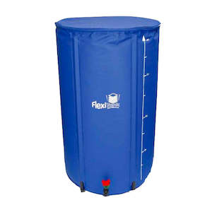 Aqua Tank: Flexi Tank - Flexible Tank 225L