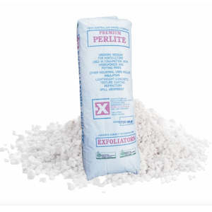 Ausperl: Perlite - Medium Grade 100L