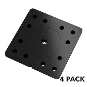 Autopot: Autopot Air Base - Square Pots (4 Pack)