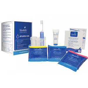 Bluelab: Bluelab - Probe Care Kit PH