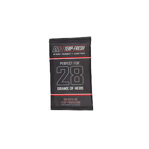 Boveda: Avert - Terp Fresh Humidity Pack 62%/28g