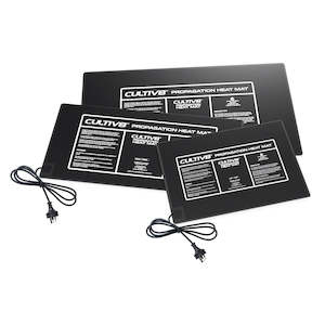 Cultiv8: Cultiv8 - Heat Mat Large