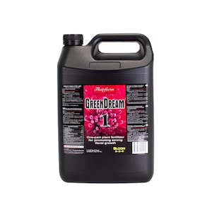 Flairform: Flairform - Green Dream 5L