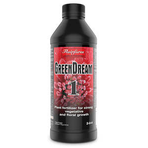 Flairform - Green Dream 1L