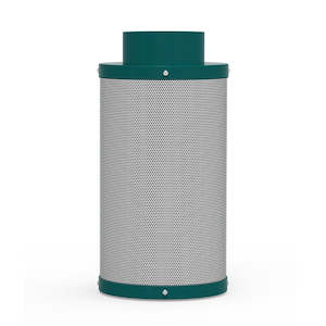 Headwind Hvc - Carbon Filter 150x300
