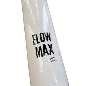 Test 4: Green Culture - Flow Max Air Distribution System
