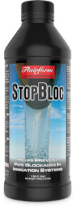 Canna: Flairform - Stop Bloc 1l