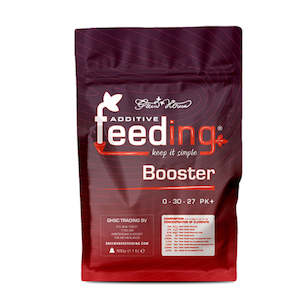 Green House Feeding: Green House Feeding - Pk Powder