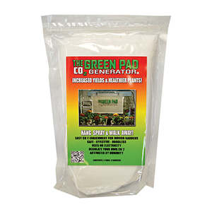 Green Pad: Green Pad Original - 5 Pack